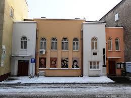 Galeria im. Sleńdzińskich